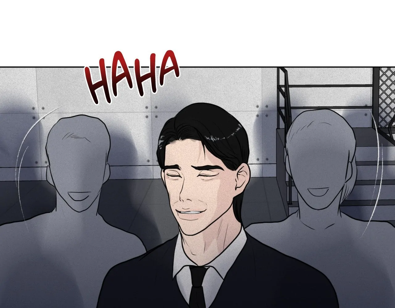 Say a Little Prayer - Chapter 9 manhwa
