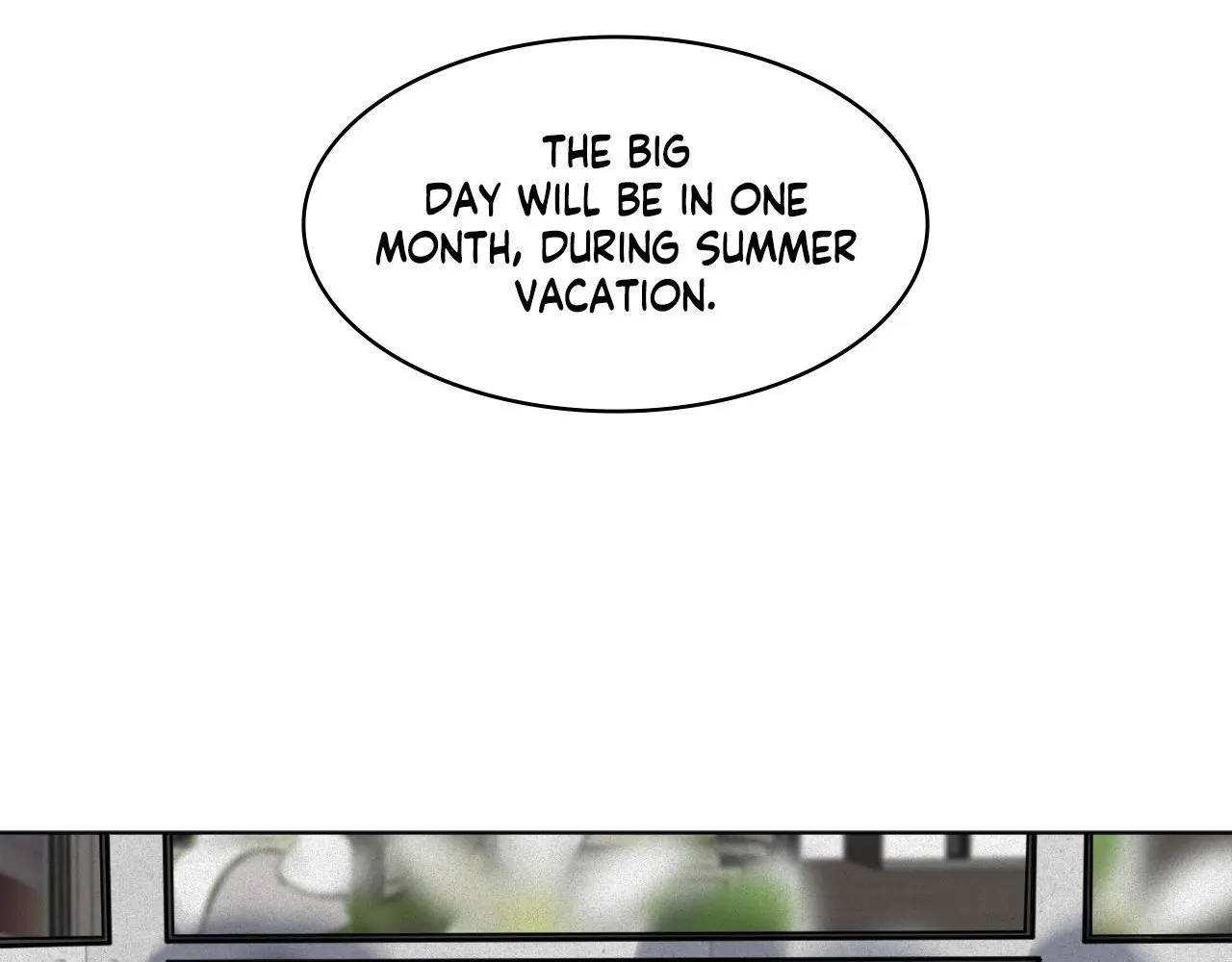 Say a Little Prayer - Chapter 9 manhwa