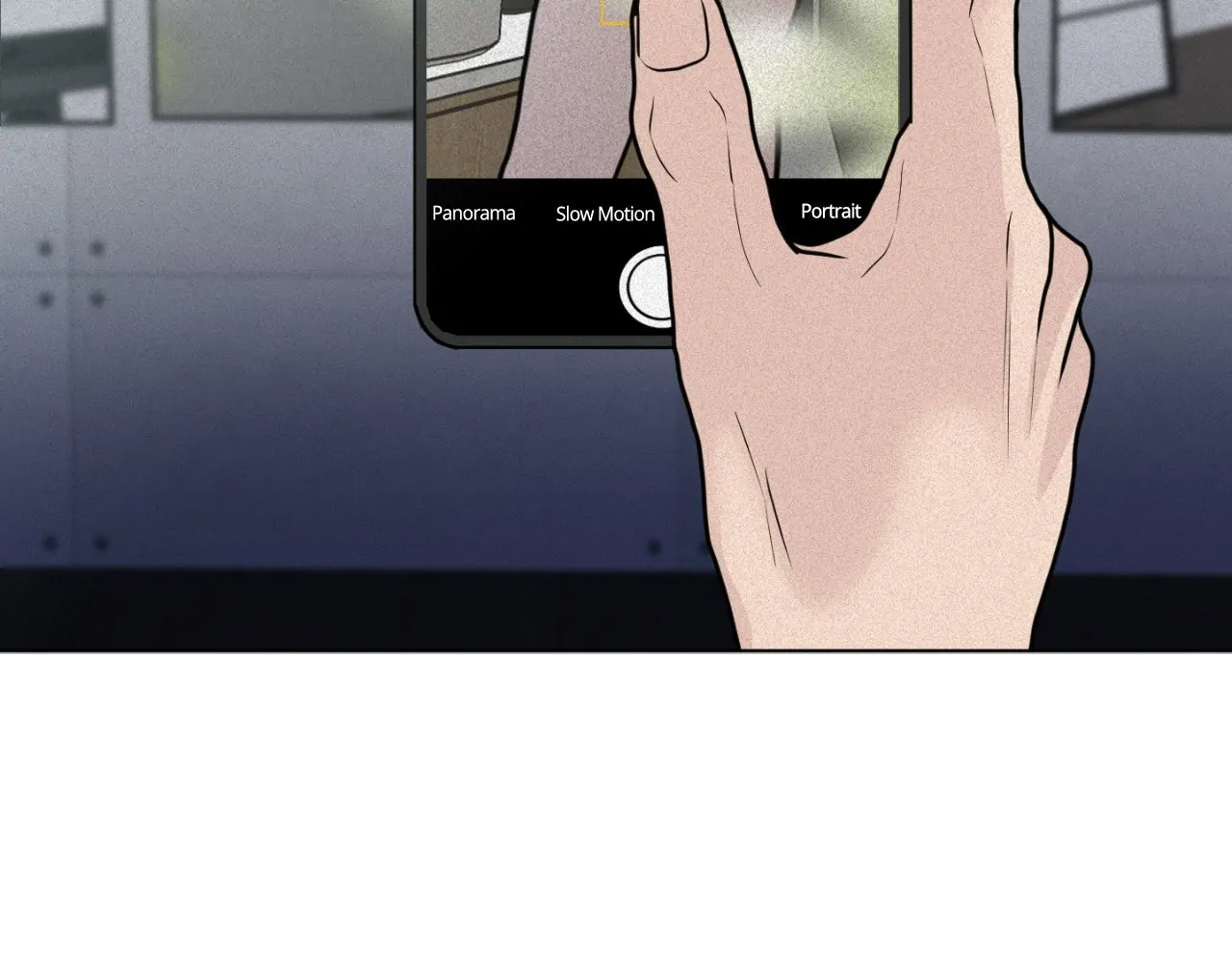 Say a Little Prayer - Chapter 9 manhwa