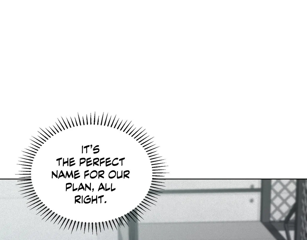 Say a Little Prayer - Chapter 9 manhwa