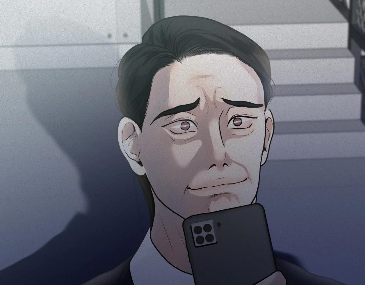 Say a Little Prayer - Chapter 9 manhwa