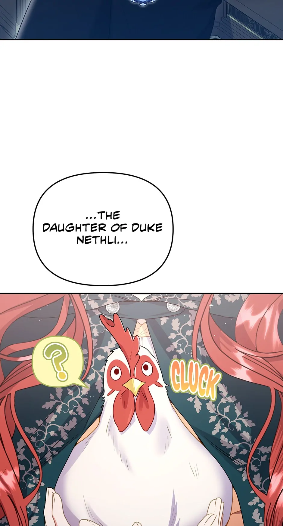 The Villainess Captured the Grand Duke [Official] - Chapter 1 manhwa