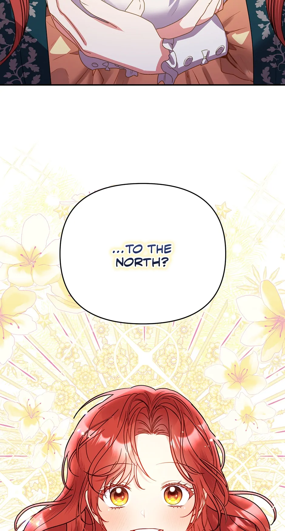 The Villainess Captured the Grand Duke [Official] - Chapter 1 manhwa