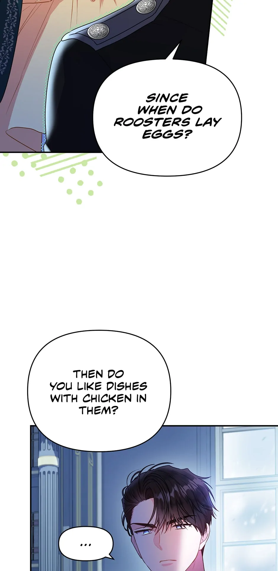 The Villainess Captured the Grand Duke [Official] - Chapter 1 manhwa