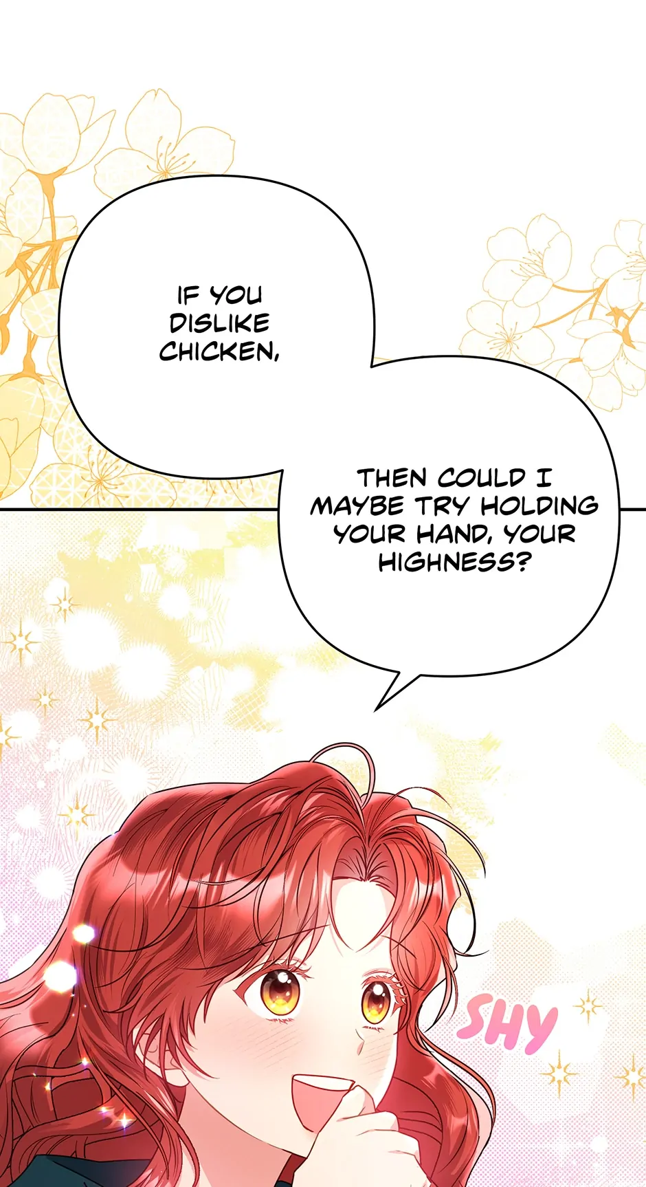 The Villainess Captured the Grand Duke [Official] - Chapter 1 manhwa