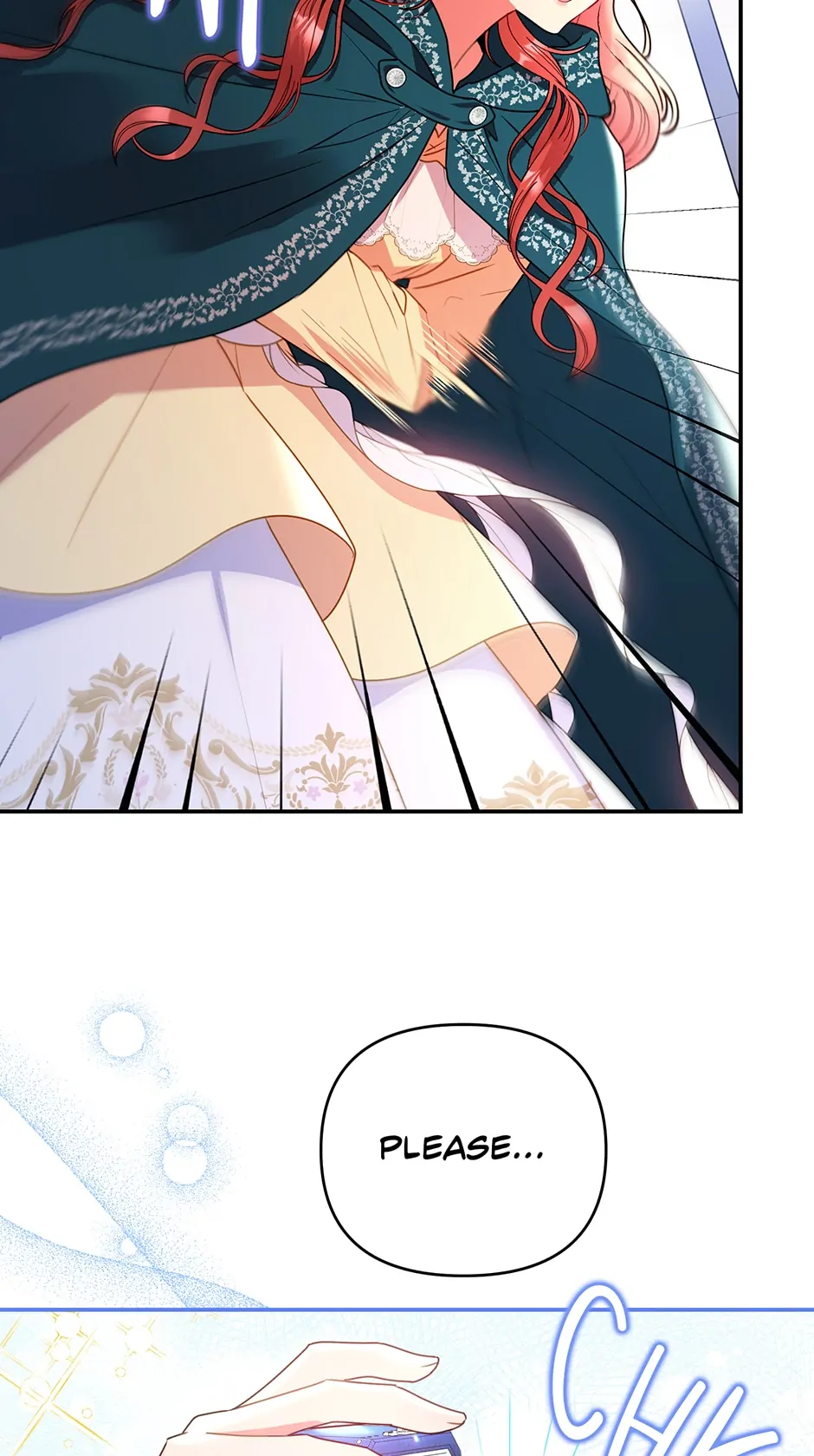 The Villainess Captured the Grand Duke [Official] - Chapter 1 manhwa