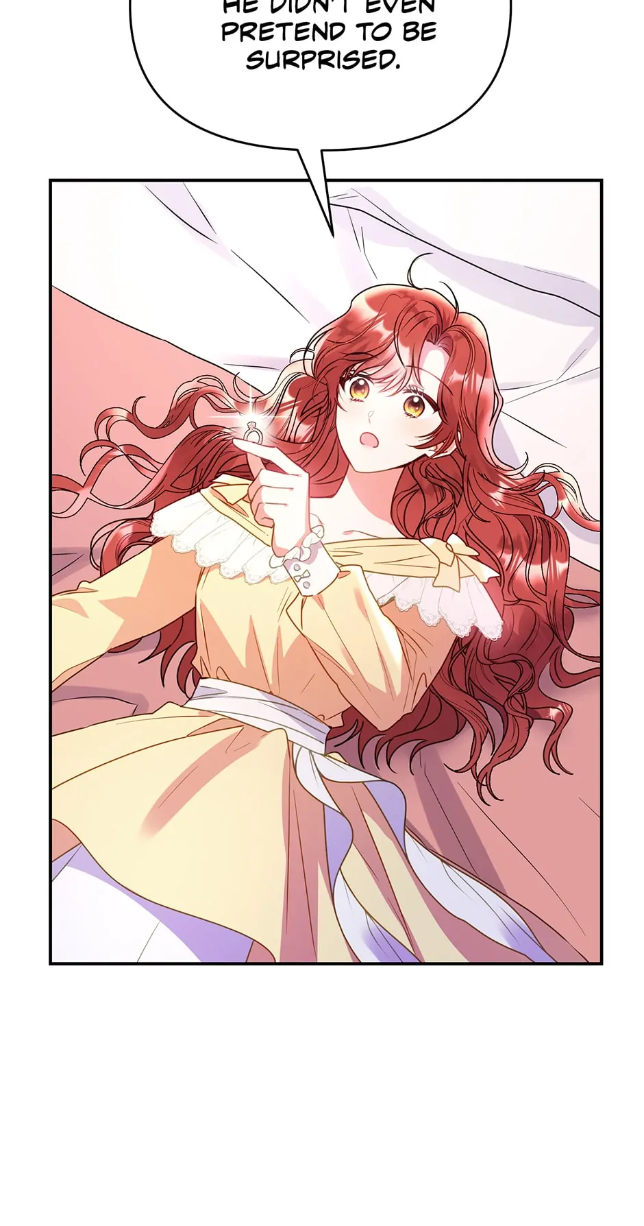 The Villainess Captured the Grand Duke [Official] - Chapter 1 manhwa