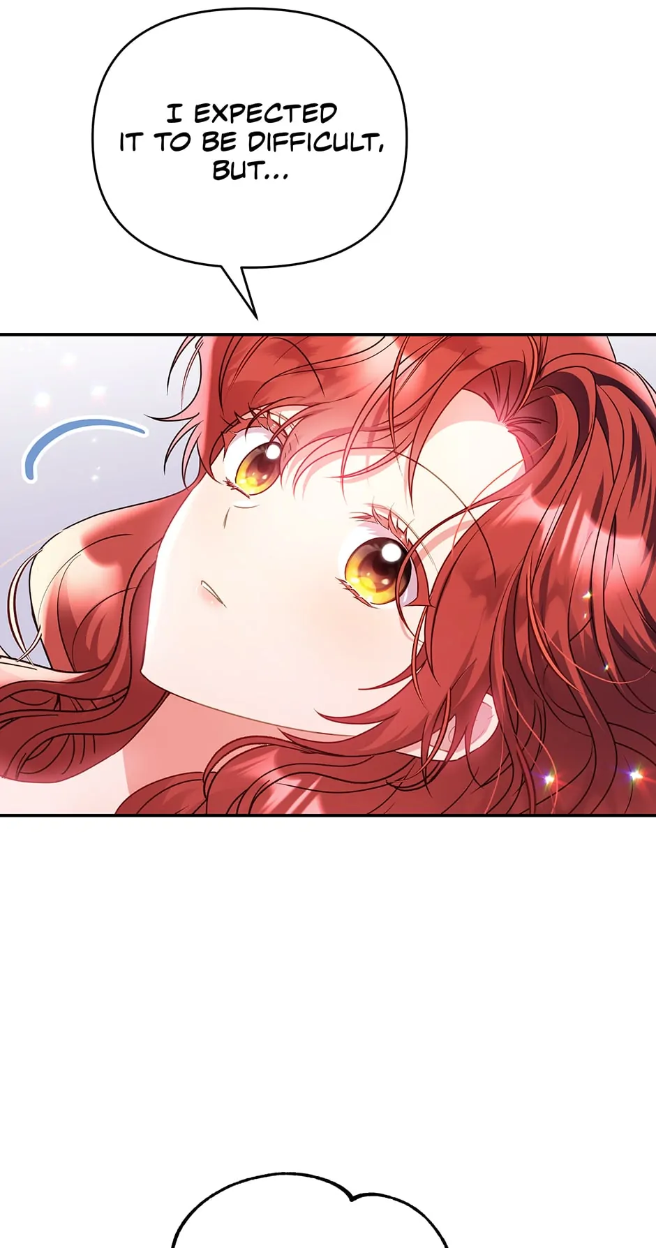 The Villainess Captured the Grand Duke [Official] - Chapter 1 manhwa