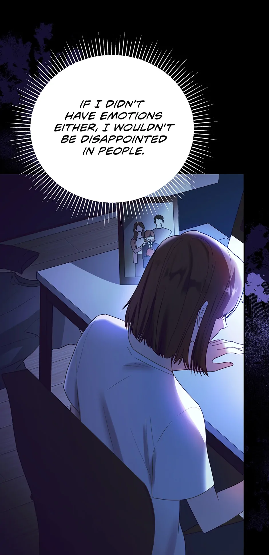 The Villainess Captured the Grand Duke [Official] - Chapter 1 manhwa