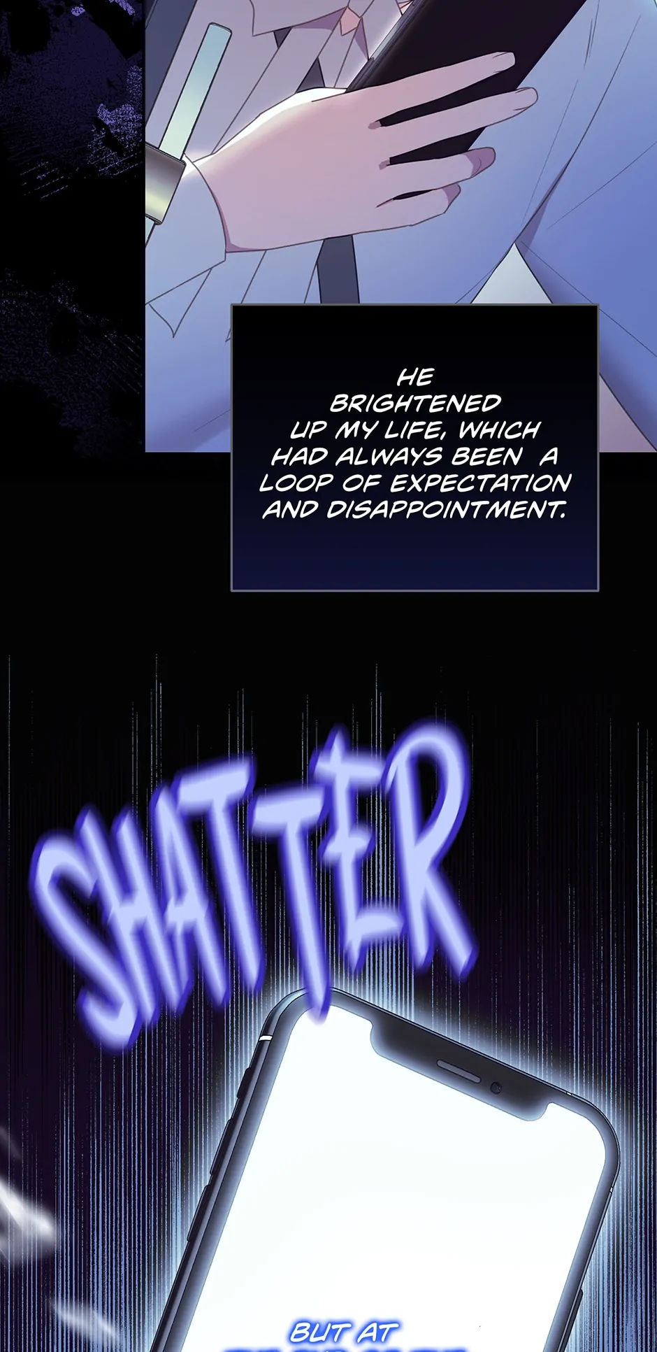 The Villainess Captured the Grand Duke [Official] - Chapter 1 manhwa