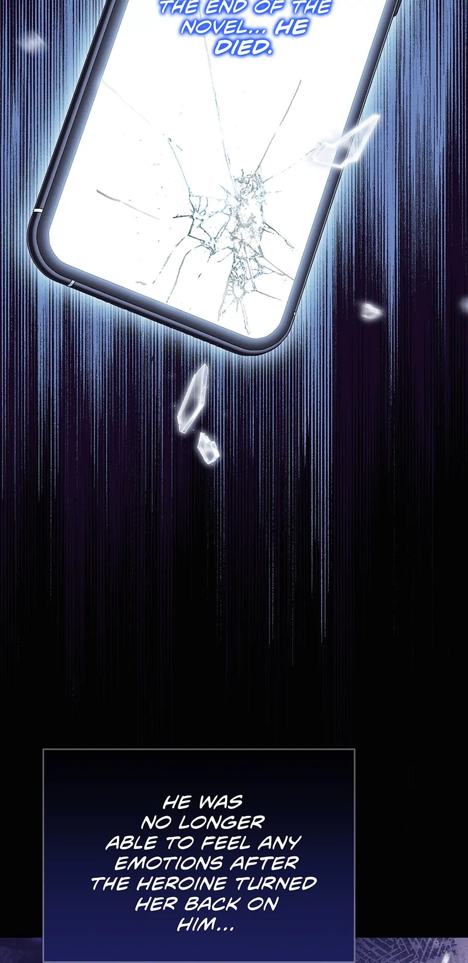 The Villainess Captured the Grand Duke [Official] - Chapter 1 manhwa