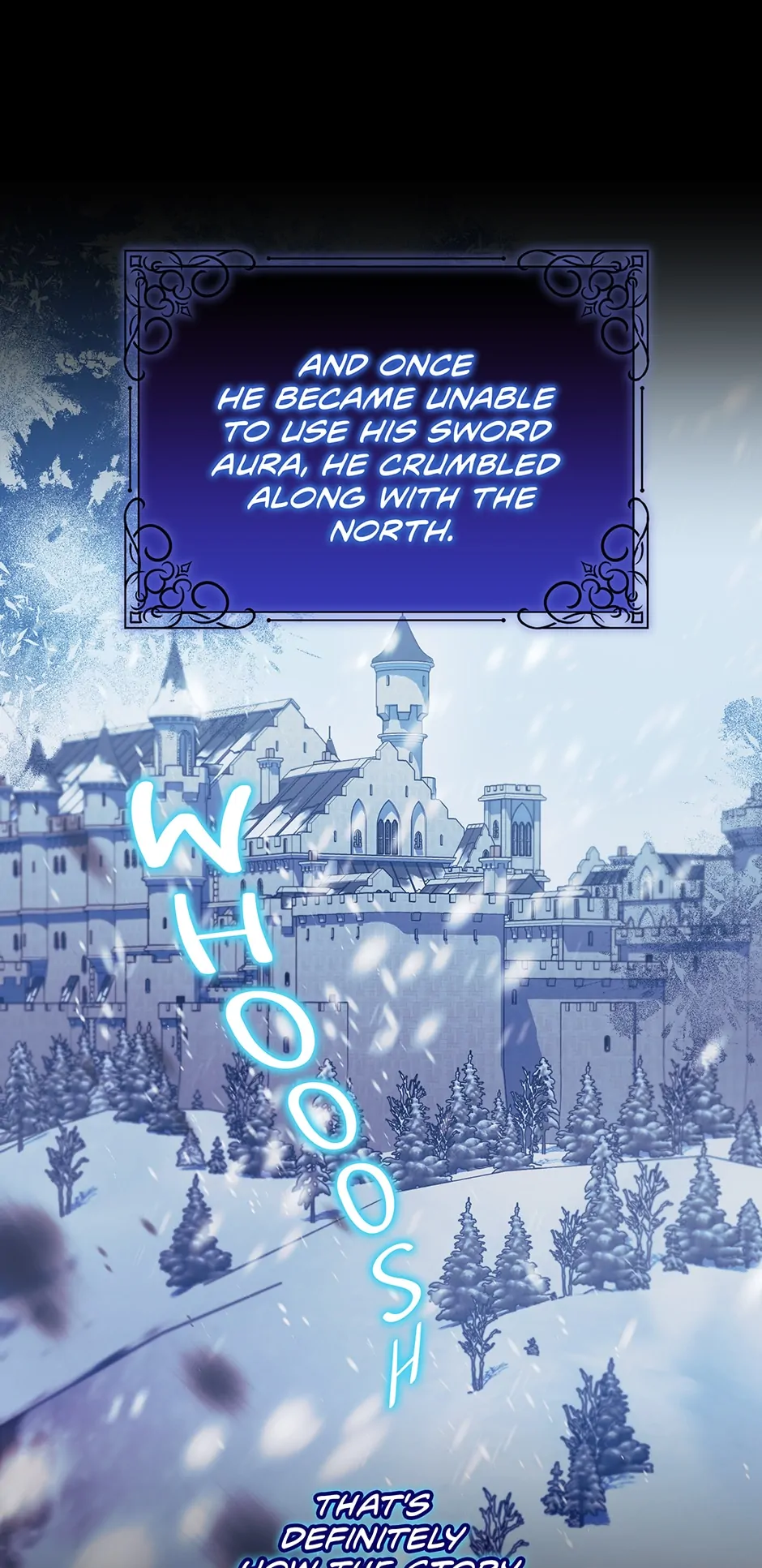 The Villainess Captured the Grand Duke [Official] - Chapter 1 manhwa