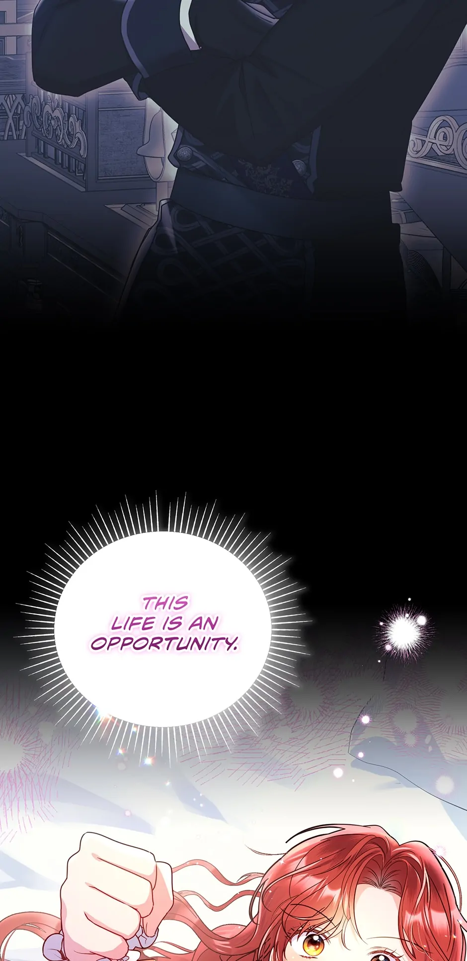 The Villainess Captured the Grand Duke [Official] - Chapter 1 manhwa