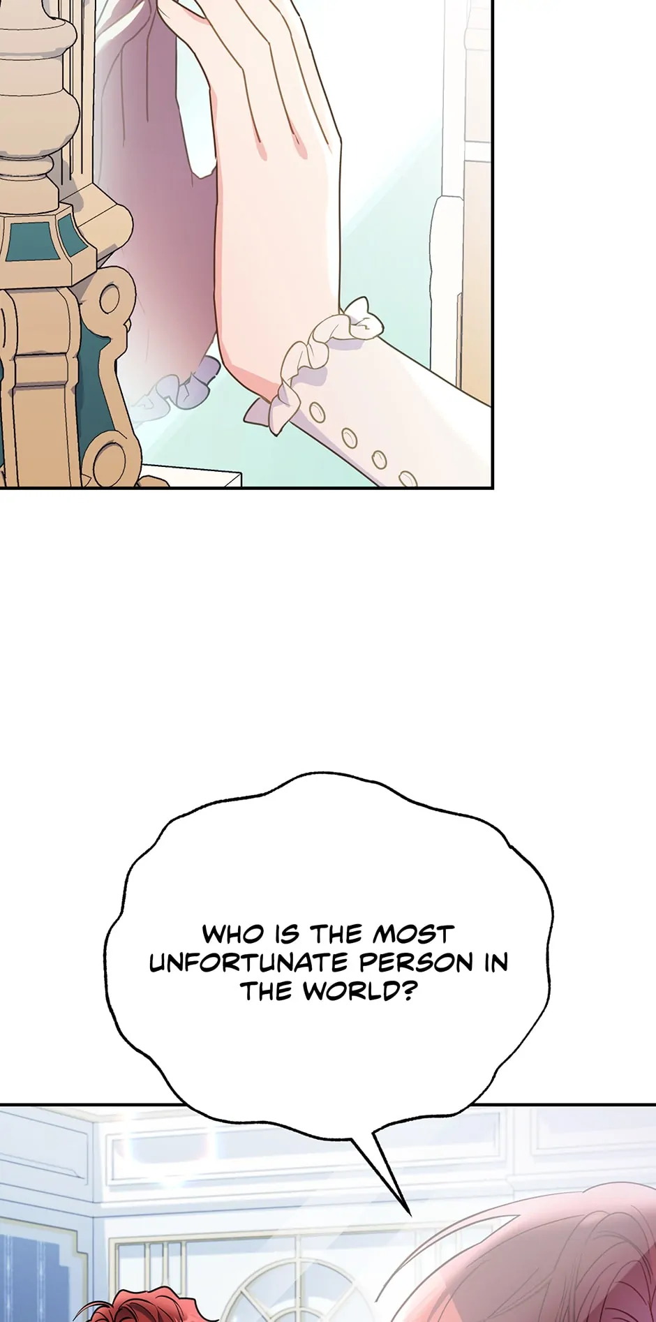 The Villainess Captured the Grand Duke [Official] - Chapter 1 manhwa