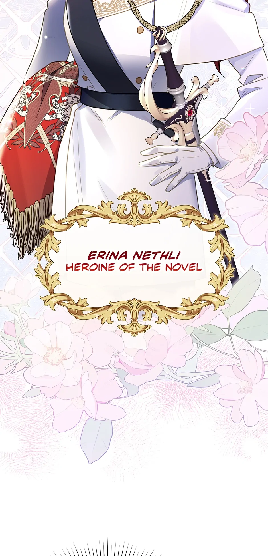 The Villainess Captured the Grand Duke [Official] - Chapter 1 manhwa