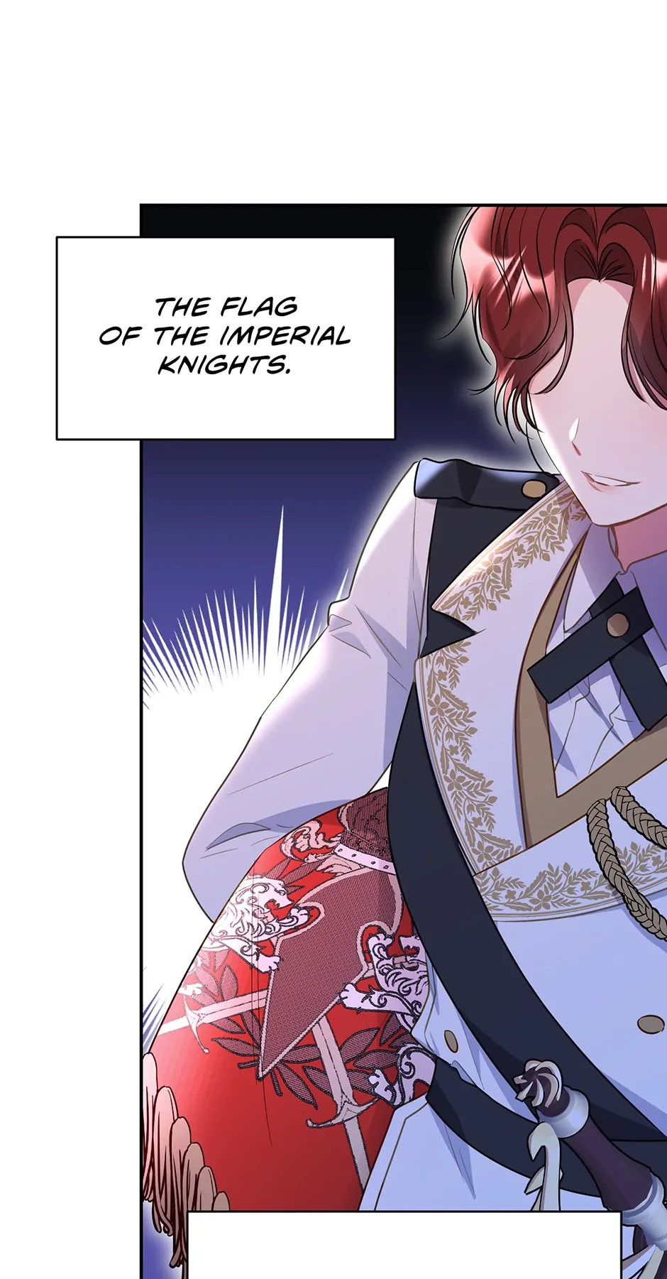 The Villainess Captured the Grand Duke [Official] - Chapter 1 manhwa