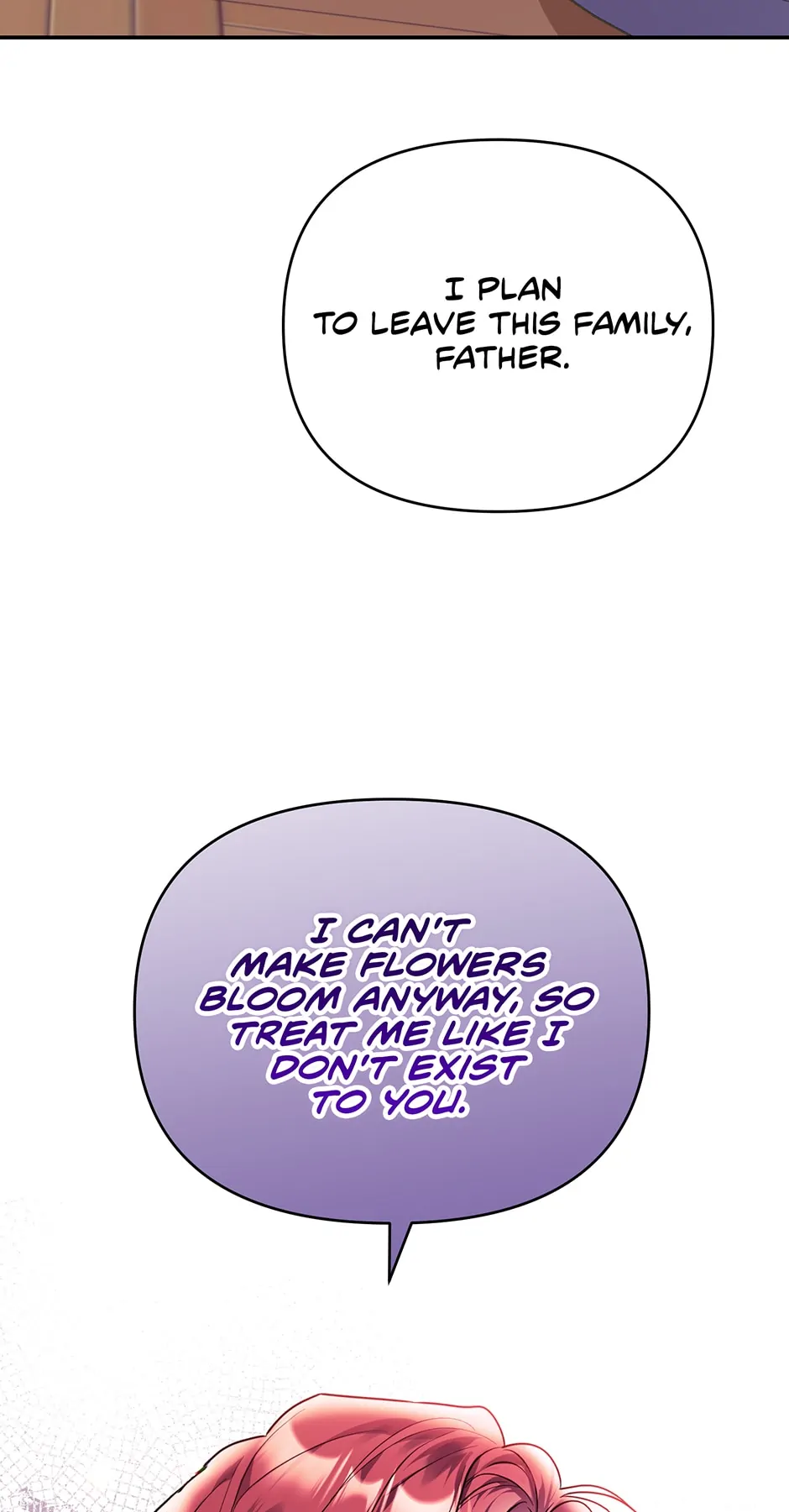 The Villainess Captured the Grand Duke [Official] - Chapter 1 manhwa