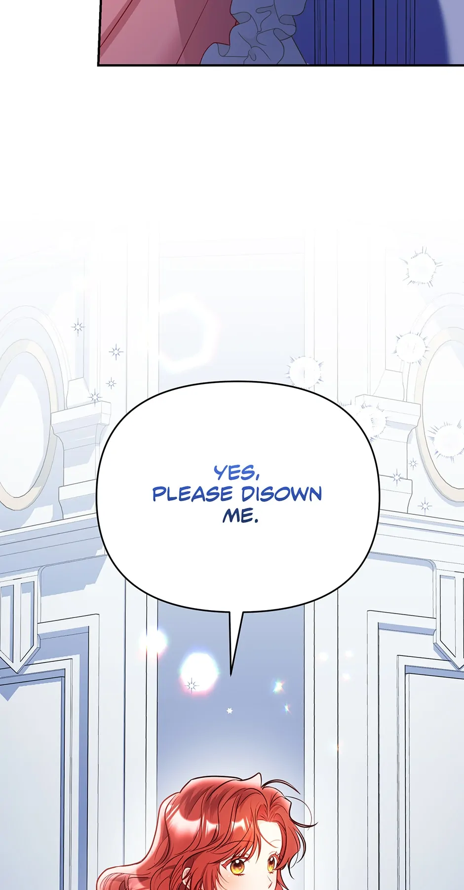 The Villainess Captured the Grand Duke [Official] - Chapter 1 manhwa