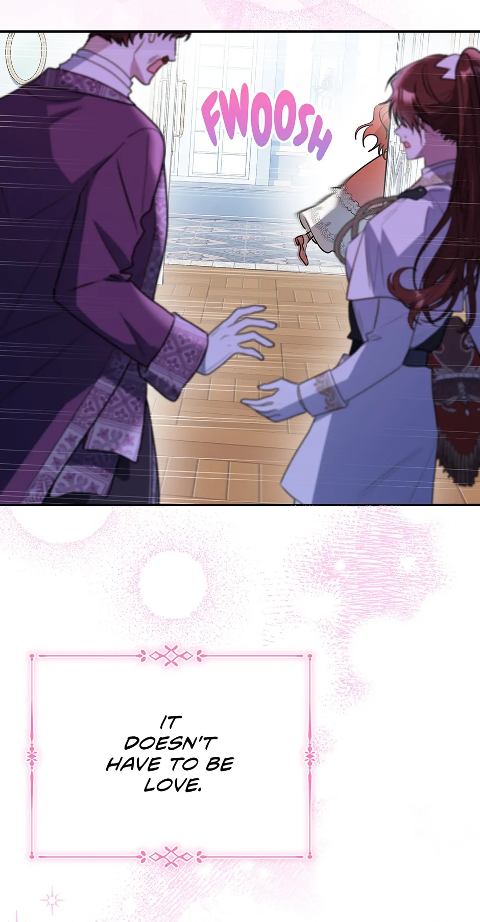 The Villainess Captured the Grand Duke [Official] - Chapter 1 manhwa