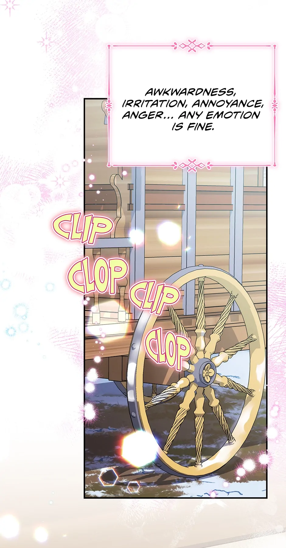 The Villainess Captured the Grand Duke [Official] - Chapter 1 manhwa
