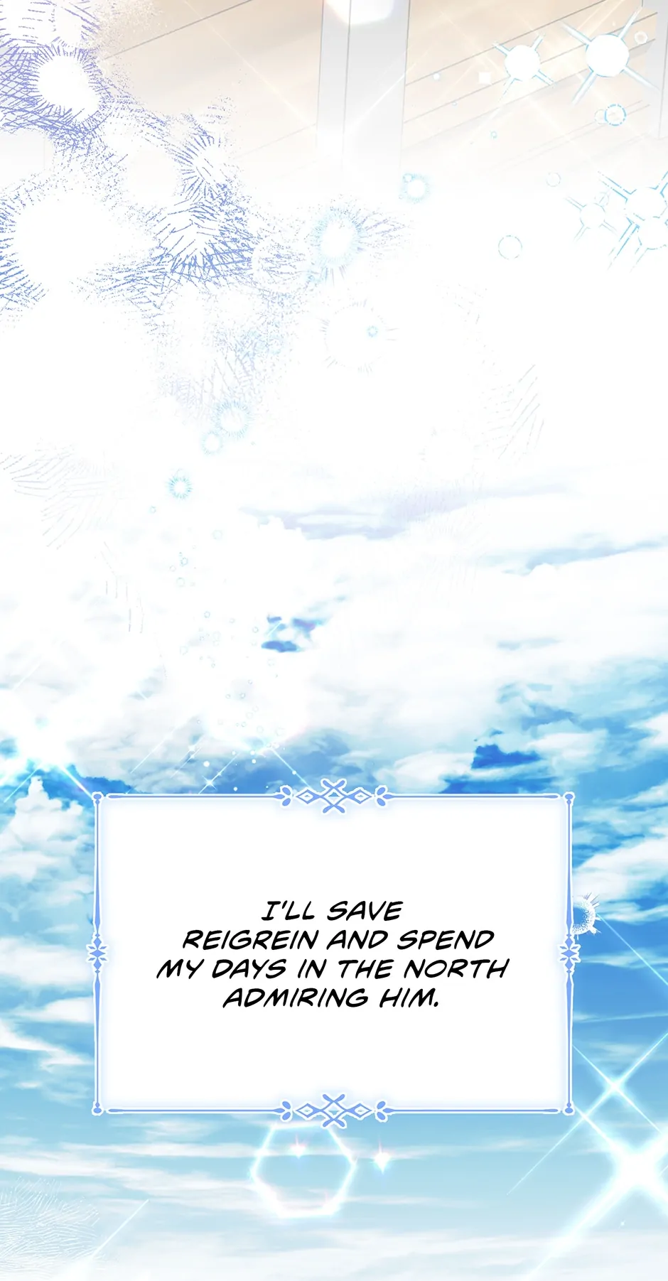 The Villainess Captured the Grand Duke [Official] - Chapter 1 manhwa