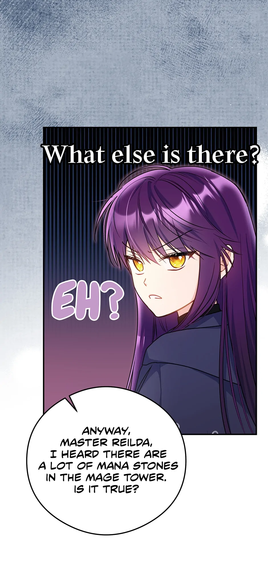 The Villainess Captured the Grand Duke [Official] - Chapter 10 manhwa