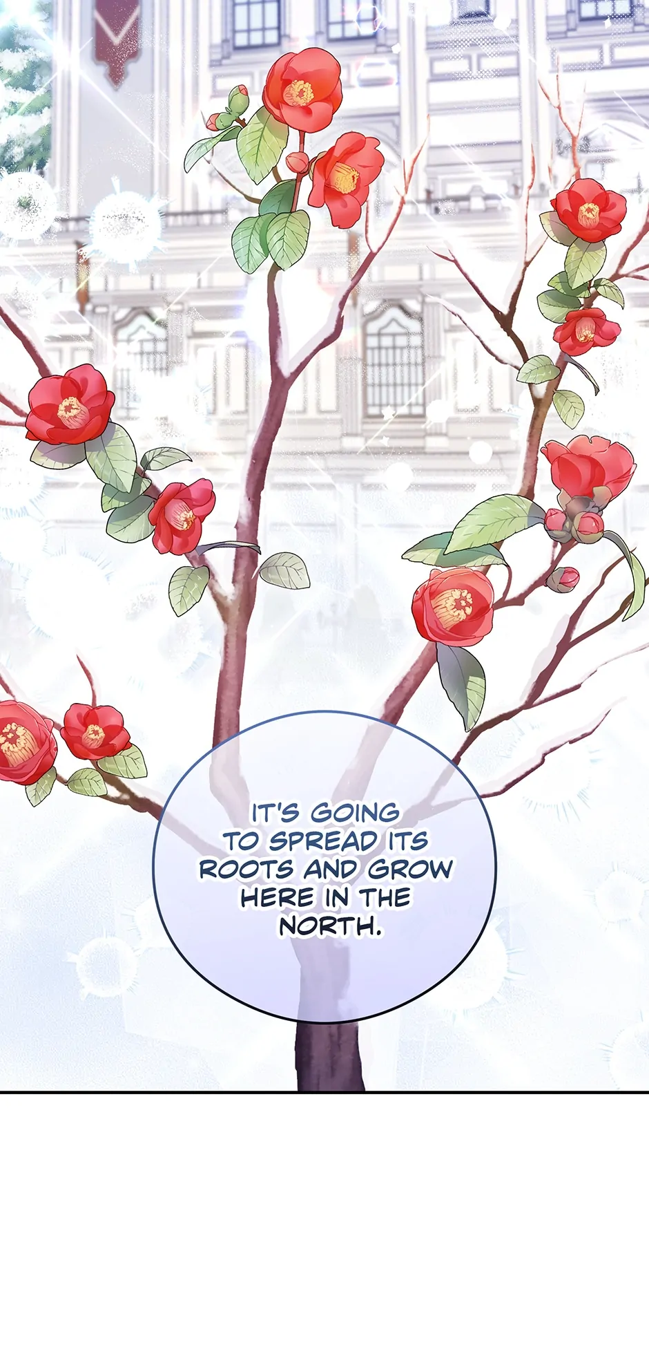 The Villainess Captured the Grand Duke [Official] - Chapter 10 manhwa
