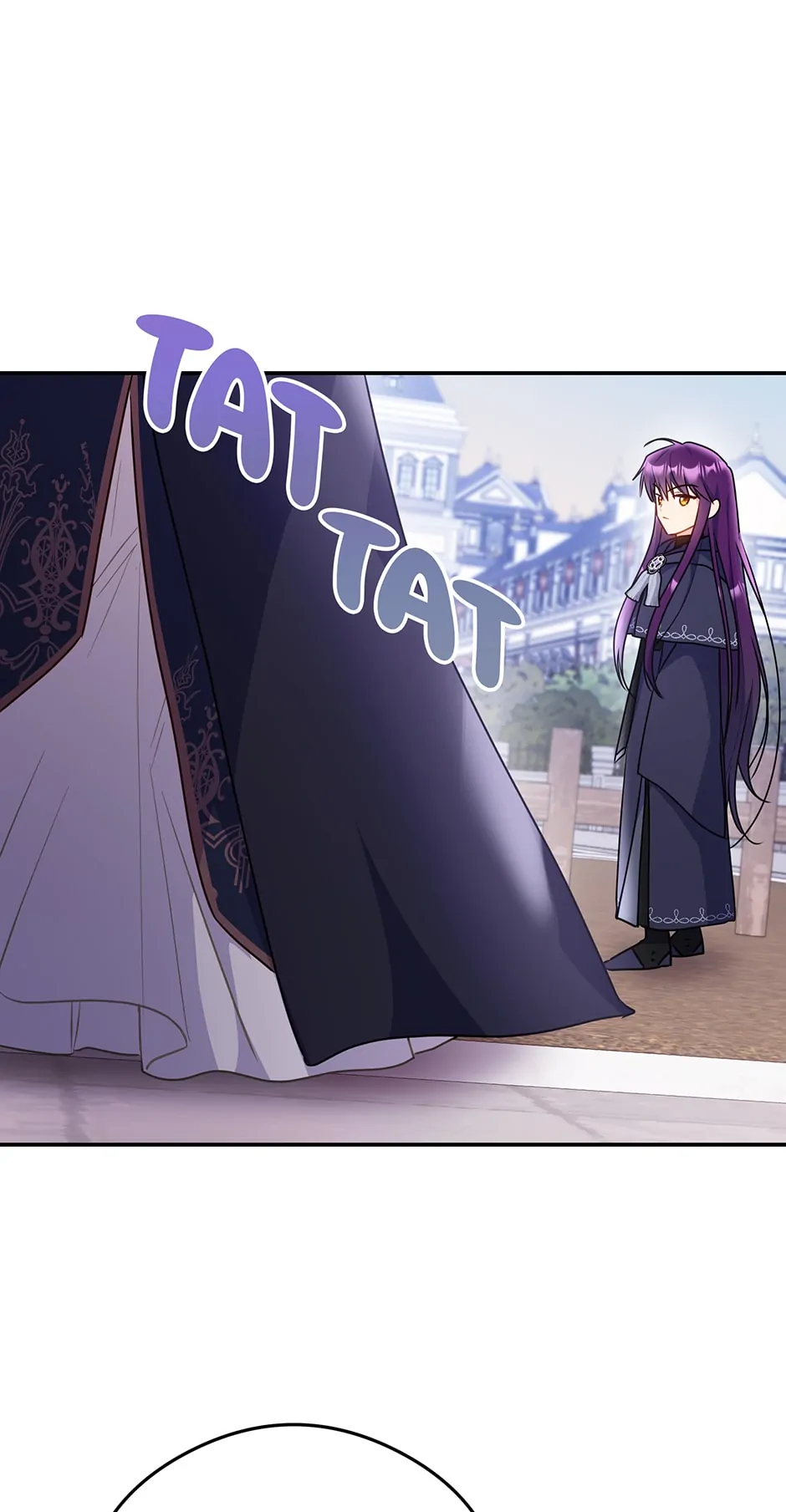 The Villainess Captured the Grand Duke [Official] - Chapter 10 manhwa