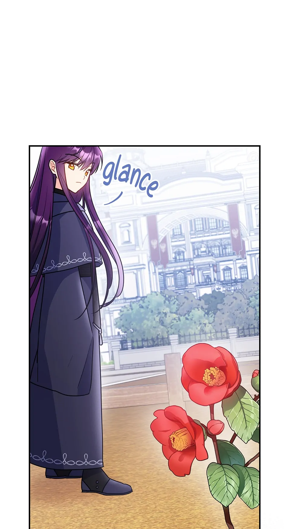 The Villainess Captured the Grand Duke [Official] - Chapter 10 manhwa