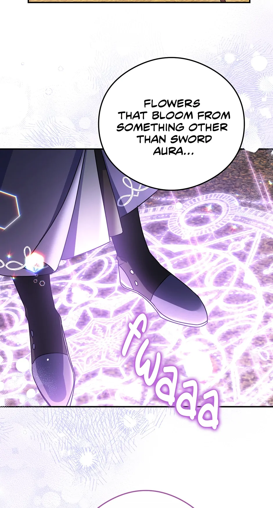 The Villainess Captured the Grand Duke [Official] - Chapter 10 manhwa