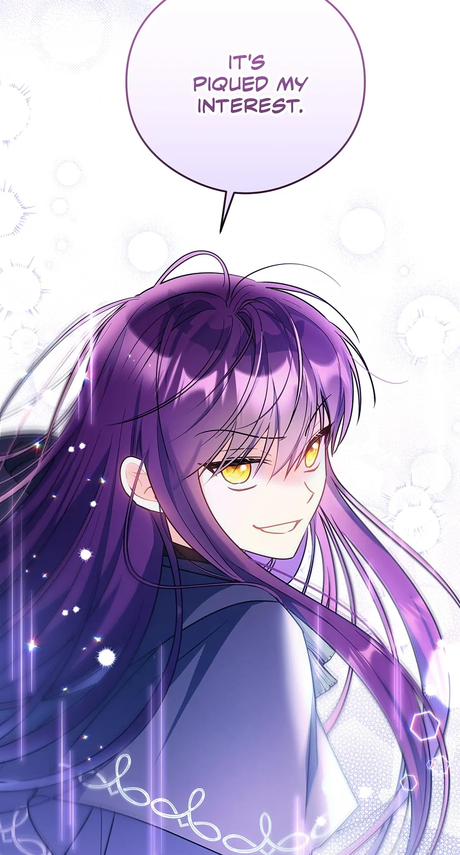 The Villainess Captured the Grand Duke [Official] - Chapter 10 manhwa