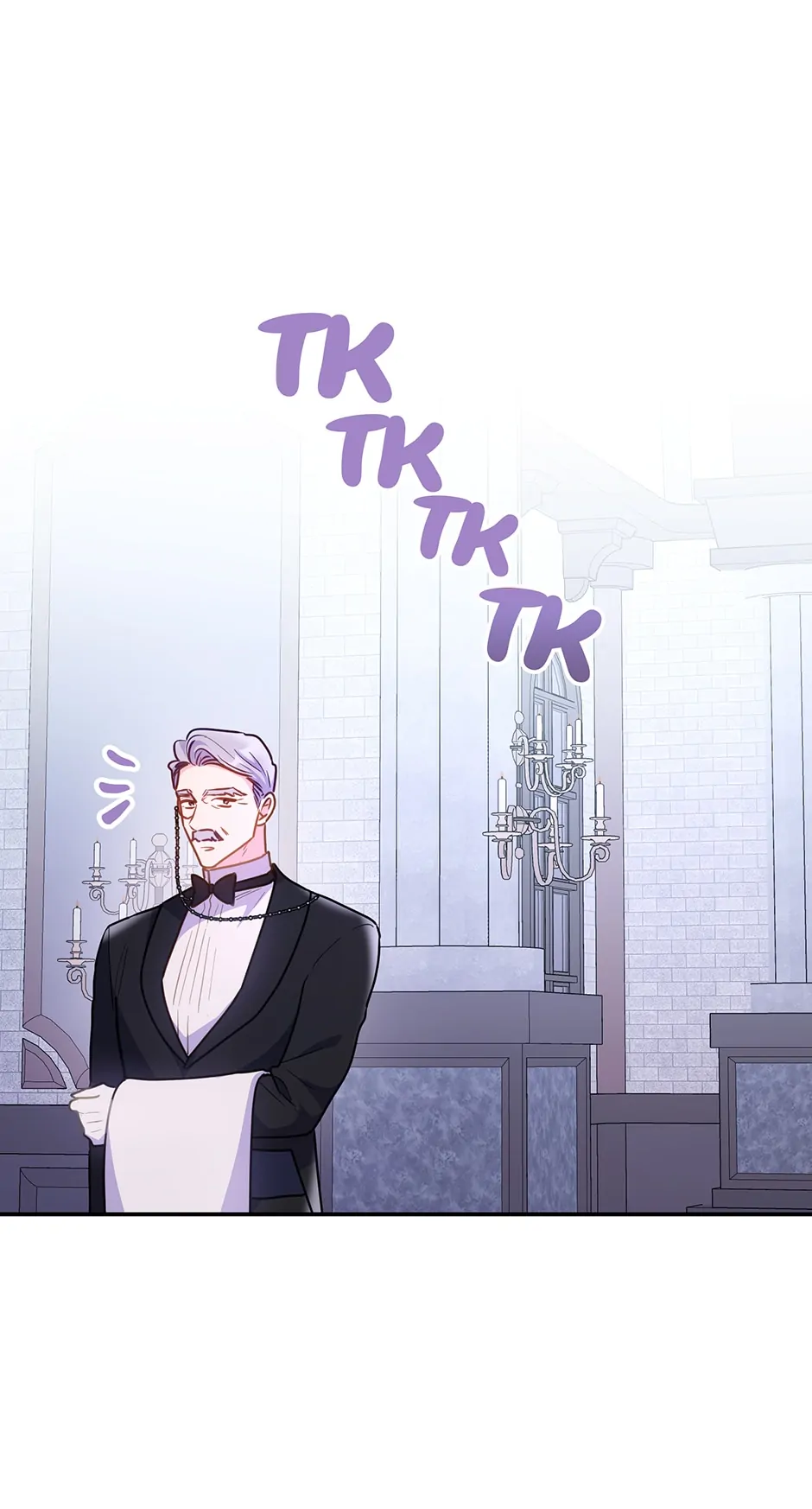 The Villainess Captured the Grand Duke [Official] - Chapter 10 manhwa