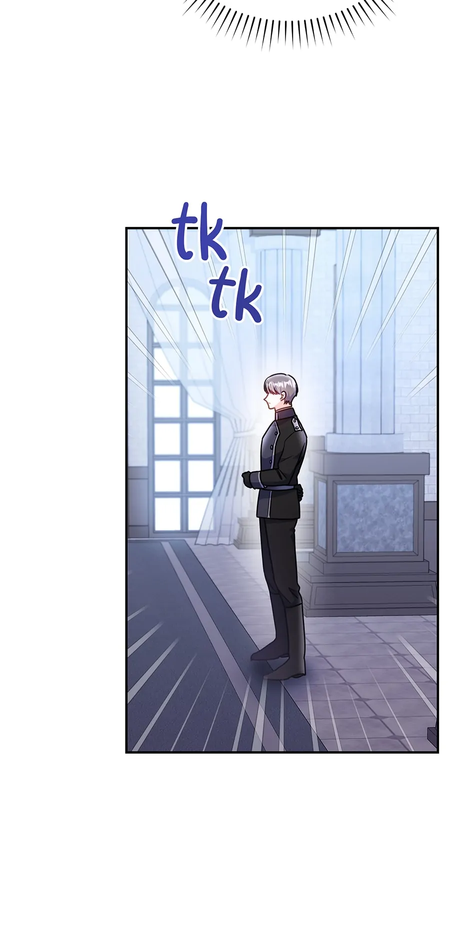 The Villainess Captured the Grand Duke [Official] - Chapter 10 manhwa