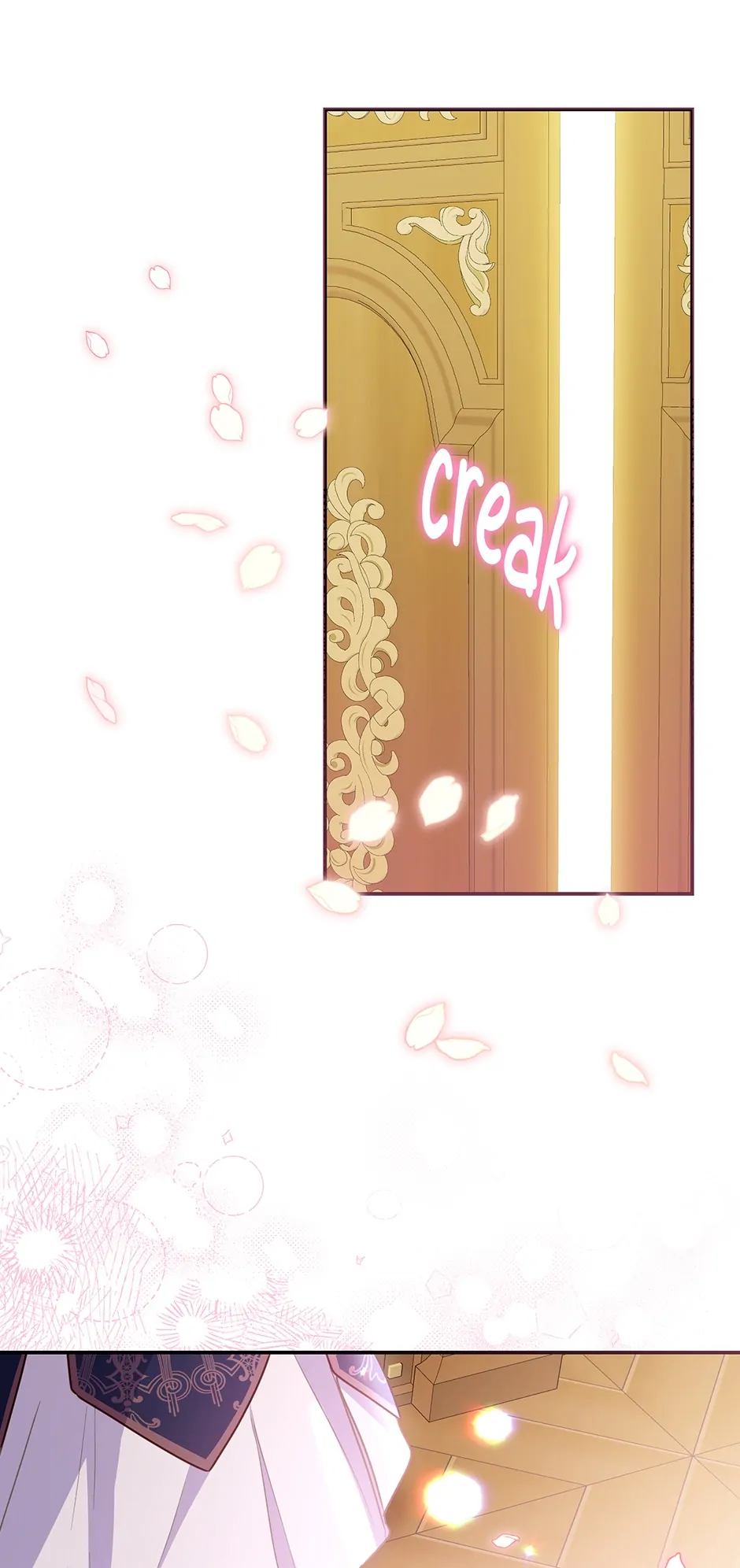 The Villainess Captured the Grand Duke [Official] - Chapter 10 manhwa
