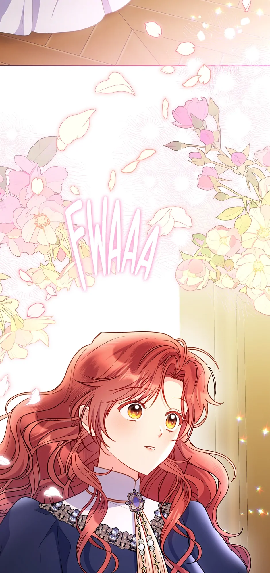 The Villainess Captured the Grand Duke [Official] - Chapter 10 manhwa
