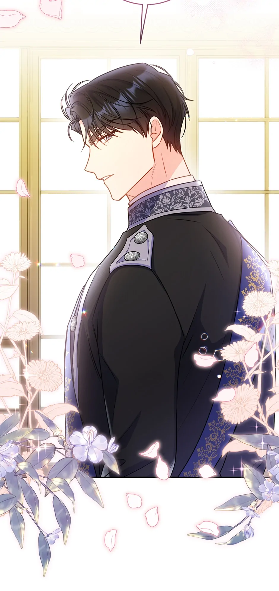 The Villainess Captured the Grand Duke [Official] - Chapter 10 manhwa