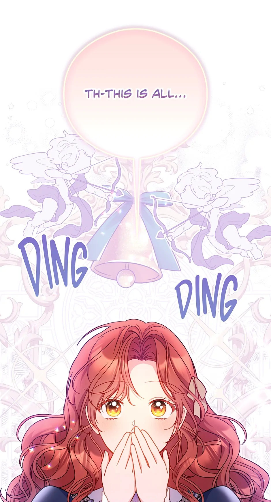 The Villainess Captured the Grand Duke [Official] - Chapter 10 manhwa