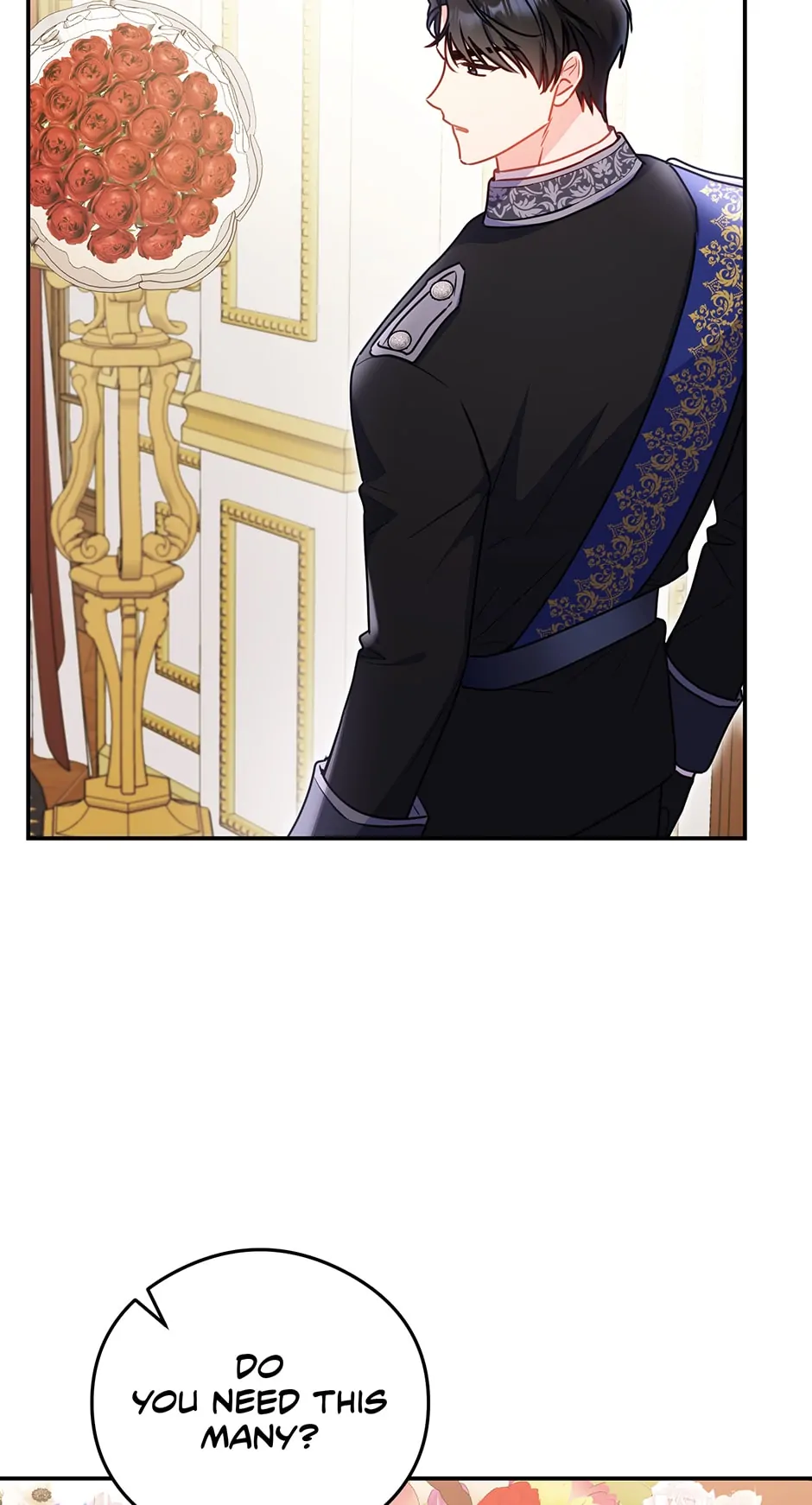 The Villainess Captured the Grand Duke [Official] - Chapter 10 manhwa