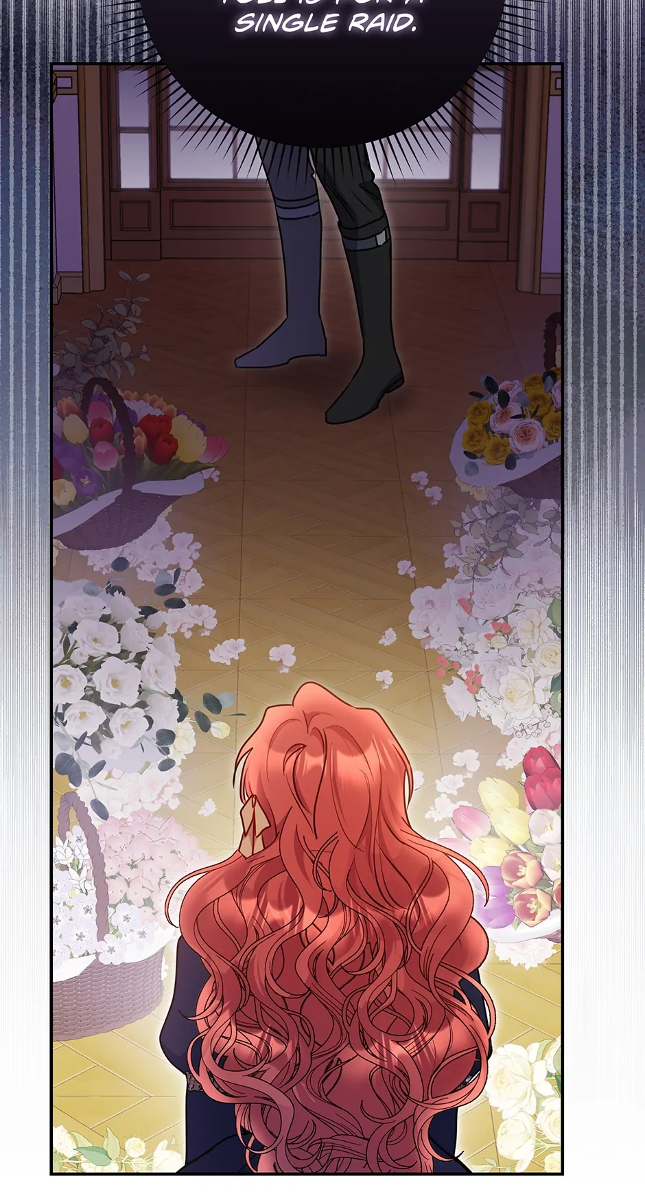 The Villainess Captured the Grand Duke [Official] - Chapter 10 manhwa