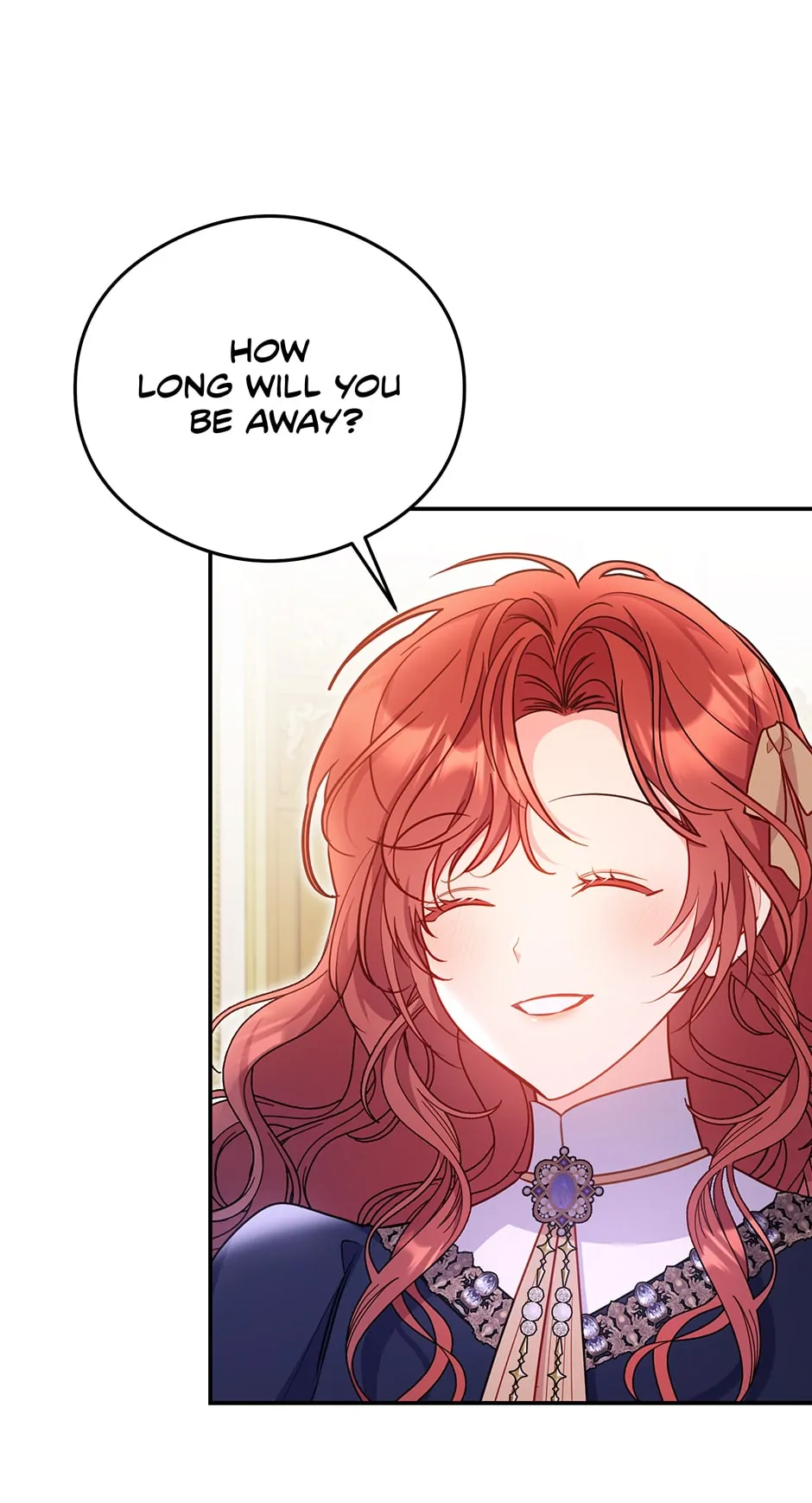 The Villainess Captured the Grand Duke [Official] - Chapter 10 manhwa