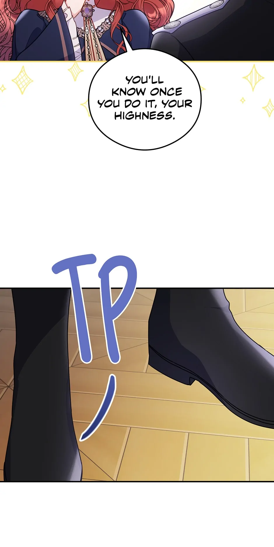 The Villainess Captured the Grand Duke [Official] - Chapter 10 manhwa