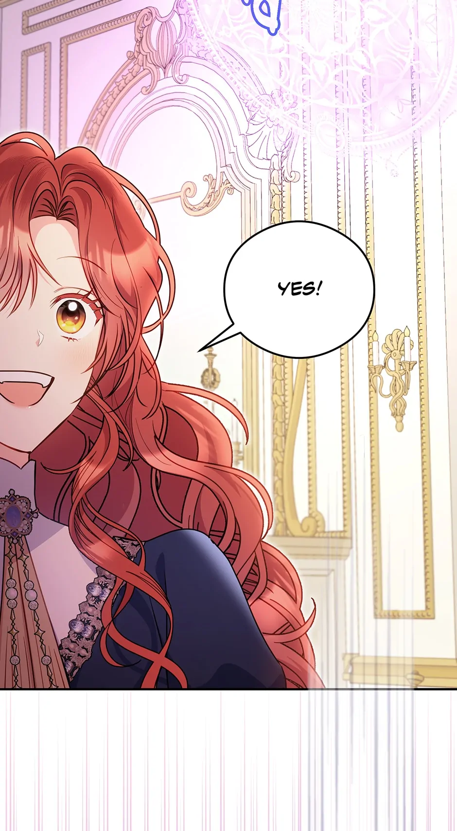 The Villainess Captured the Grand Duke [Official] - Chapter 11 manhwa
