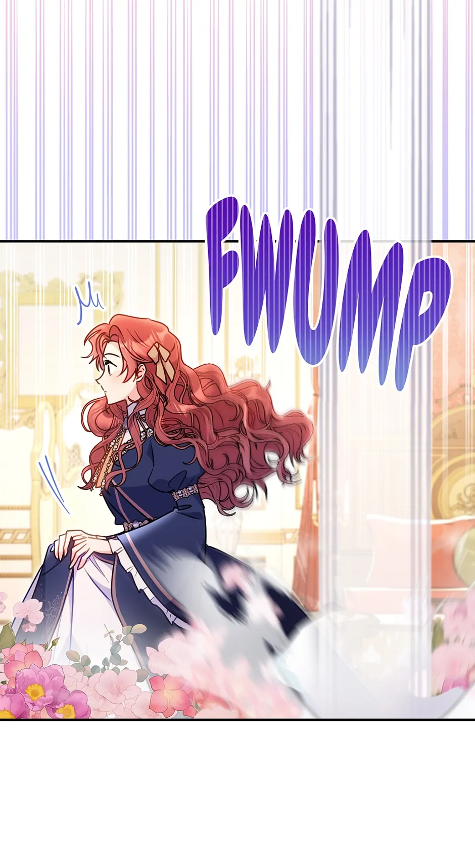 The Villainess Captured the Grand Duke [Official] - Chapter 11 manhwa
