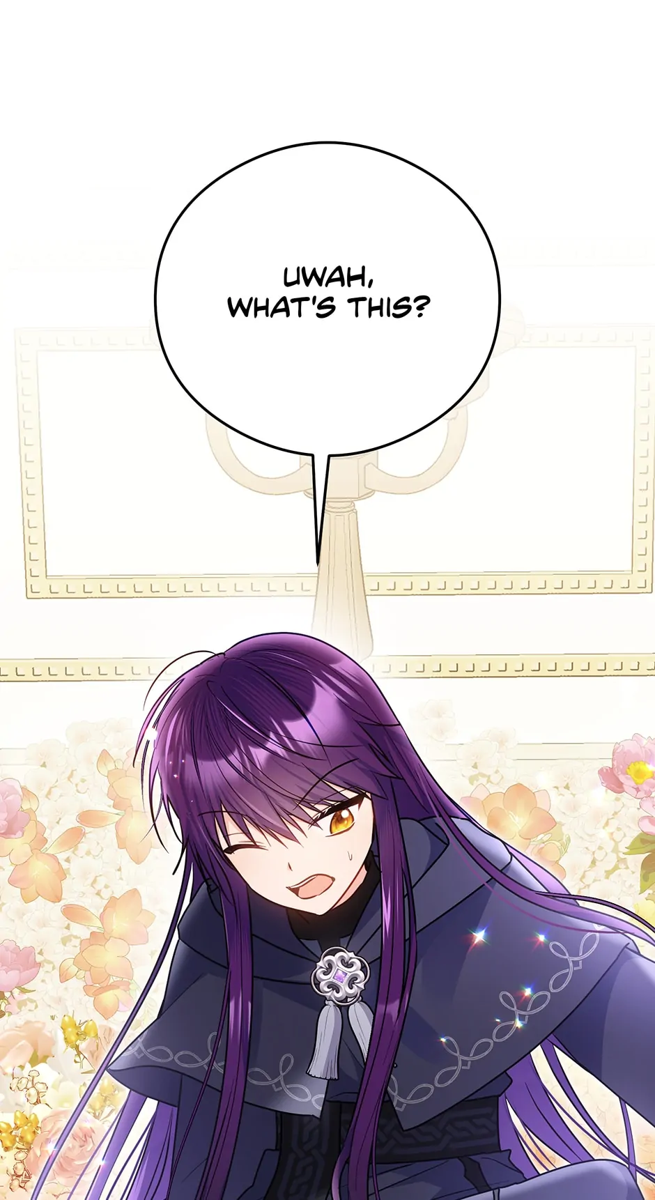 The Villainess Captured the Grand Duke [Official] - Chapter 11 manhwa