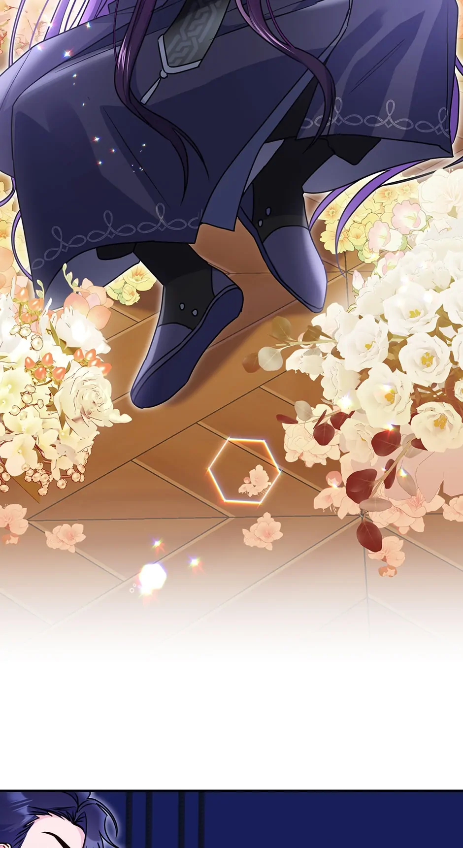 The Villainess Captured the Grand Duke [Official] - Chapter 11 manhwa