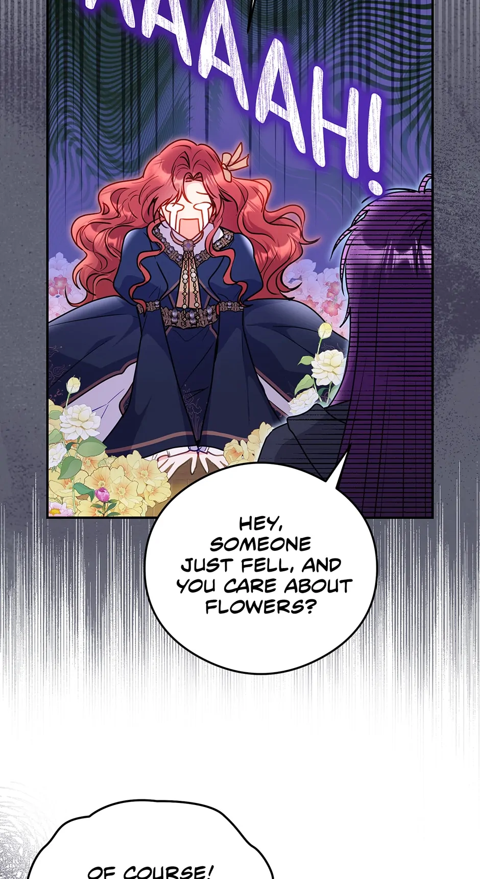 The Villainess Captured the Grand Duke [Official] - Chapter 11 manhwa