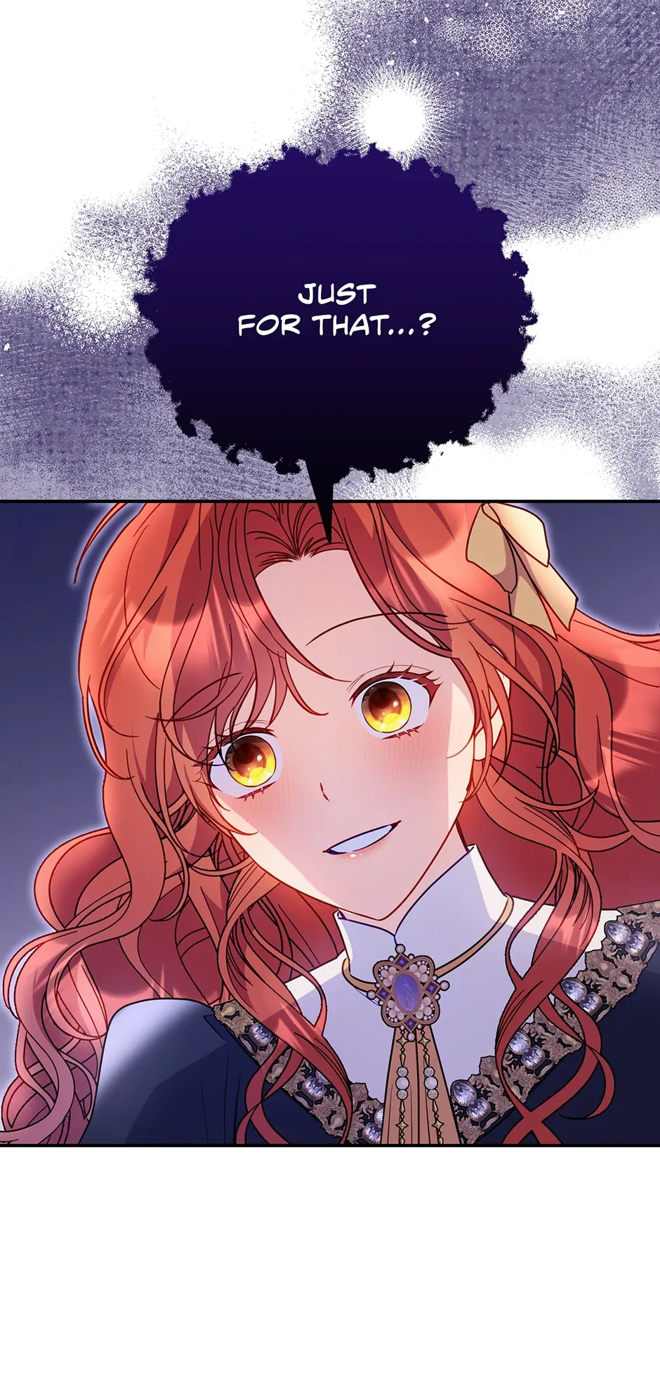 The Villainess Captured the Grand Duke [Official] - Chapter 11 manhwa