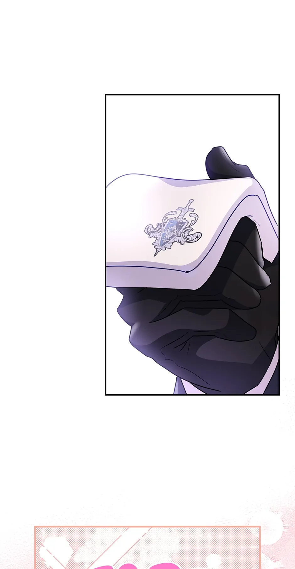 The Villainess Captured the Grand Duke [Official] - Chapter 11 manhwa