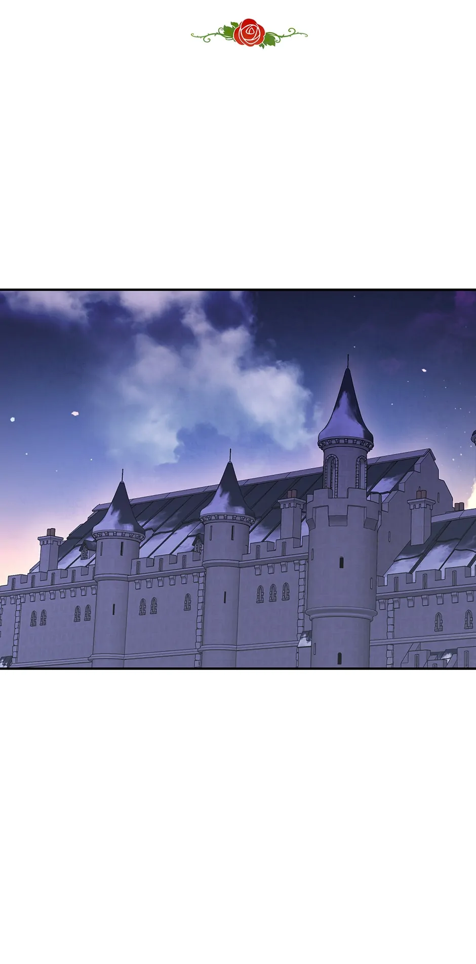 The Villainess Captured the Grand Duke [Official] - Chapter 11 manhwa