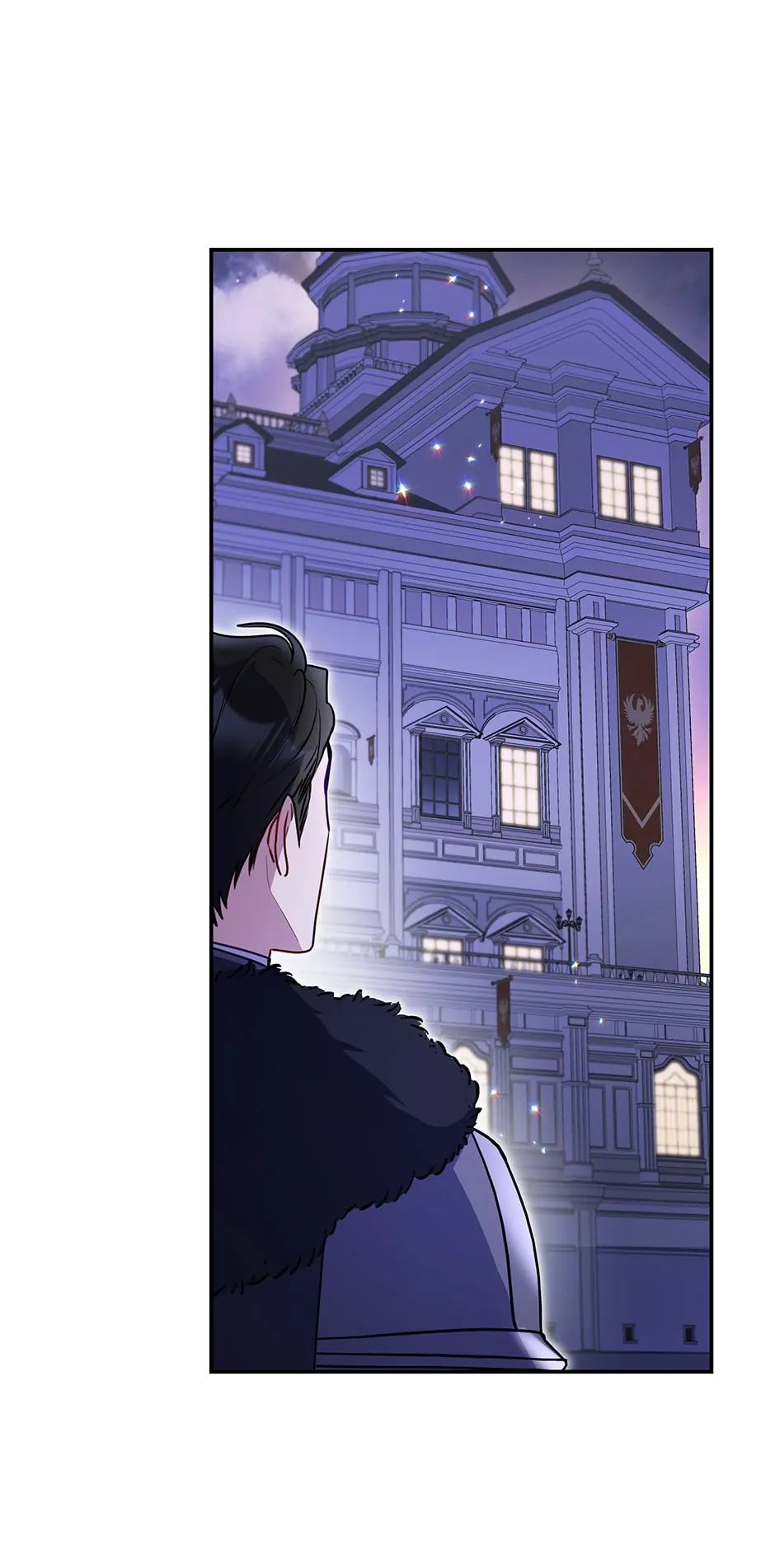 The Villainess Captured the Grand Duke [Official] - Chapter 11 manhwa